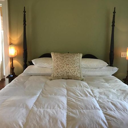 Stanton Guest House Натчез Екстер'єр фото