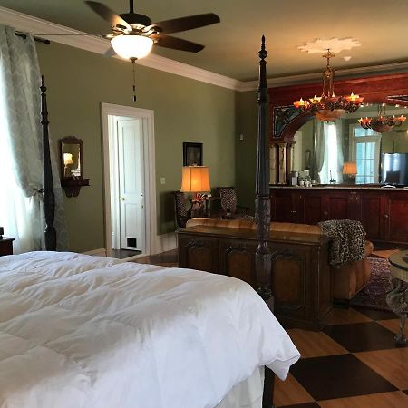Stanton Guest House Натчез Екстер'єр фото