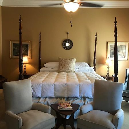 Stanton Guest House Натчез Екстер'єр фото