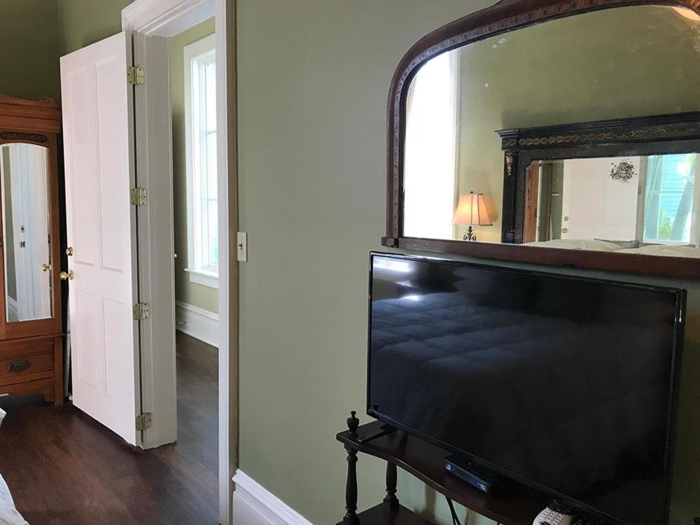 Stanton Guest House Натчез Екстер'єр фото