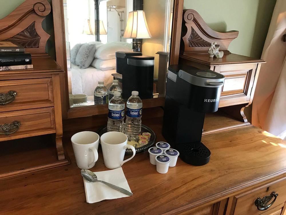 Stanton Guest House Натчез Екстер'єр фото