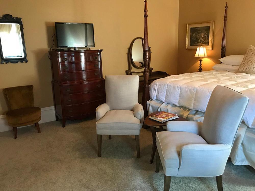 Stanton Guest House Натчез Екстер'єр фото