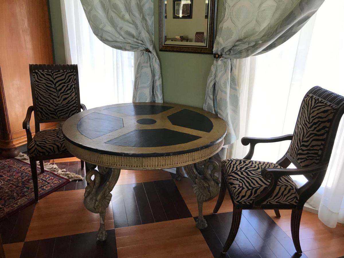 Stanton Guest House Натчез Екстер'єр фото