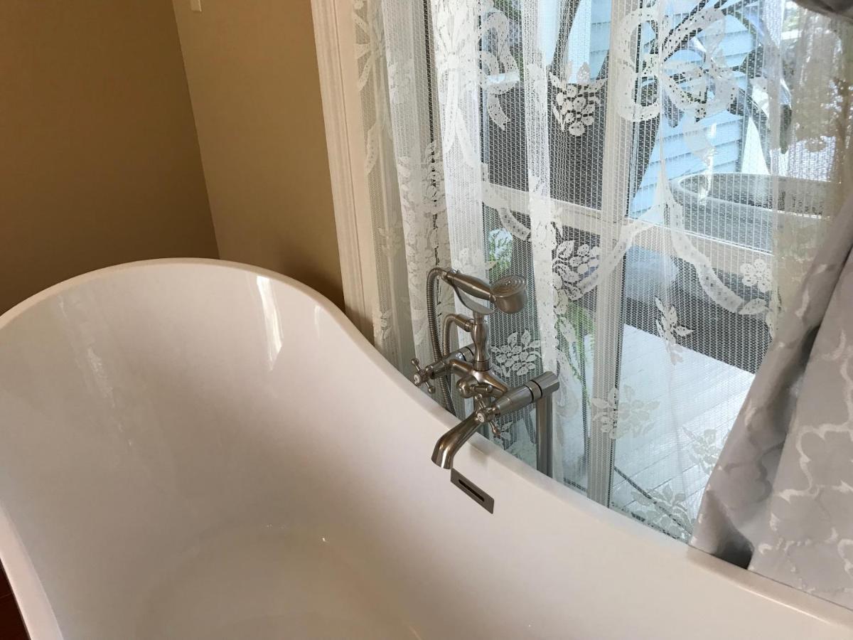 Stanton Guest House Натчез Екстер'єр фото
