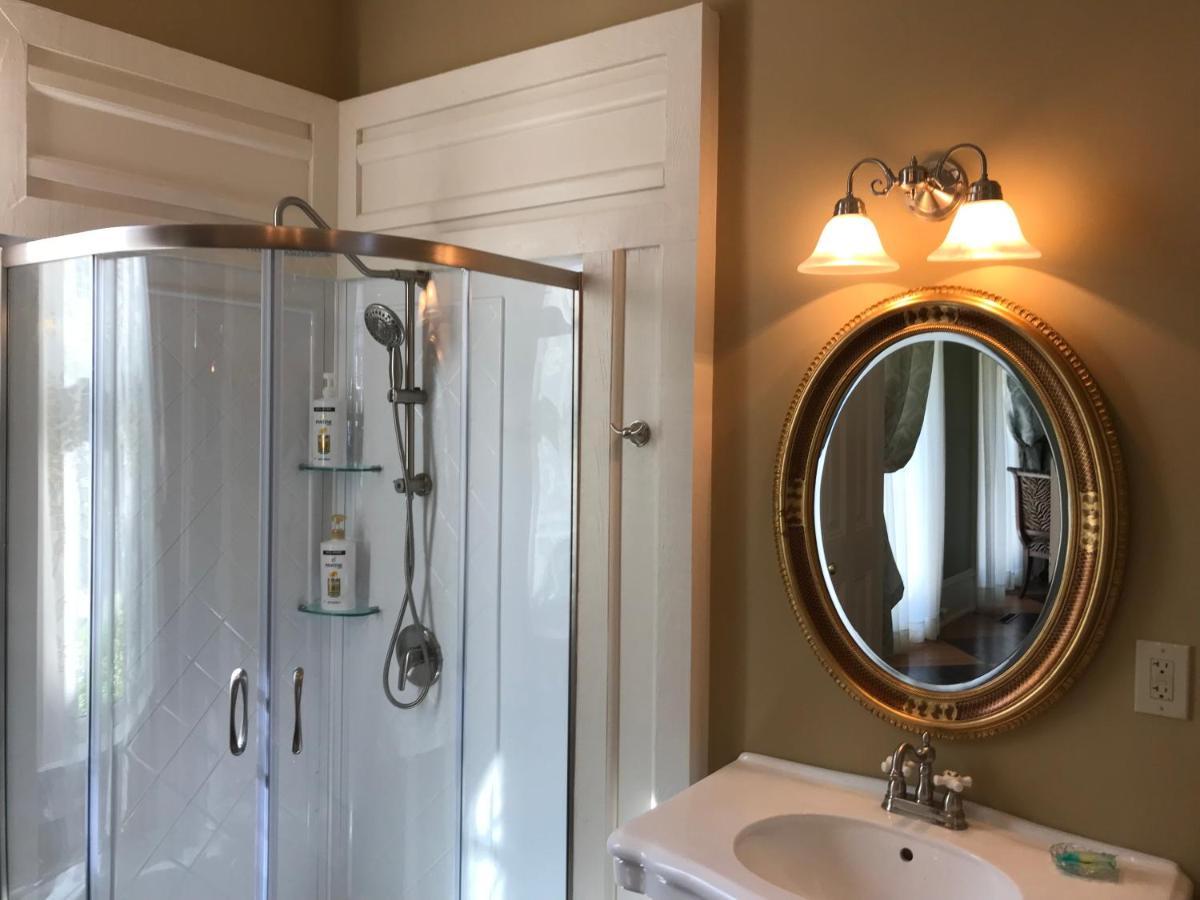 Stanton Guest House Натчез Екстер'єр фото