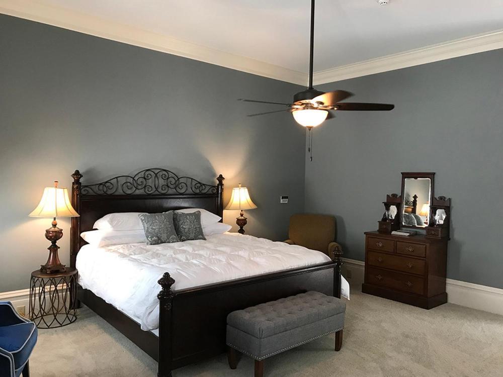 Stanton Guest House Натчез Екстер'єр фото