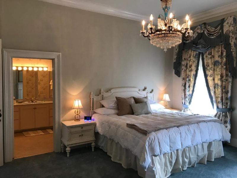 Stanton Guest House Натчез Екстер'єр фото