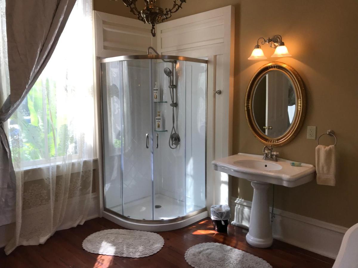 Stanton Guest House Натчез Екстер'єр фото