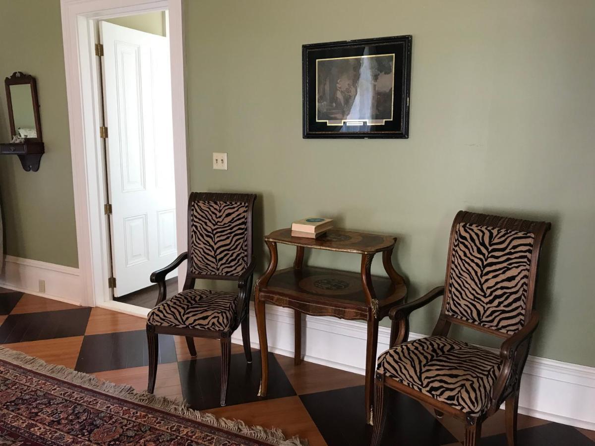 Stanton Guest House Натчез Екстер'єр фото