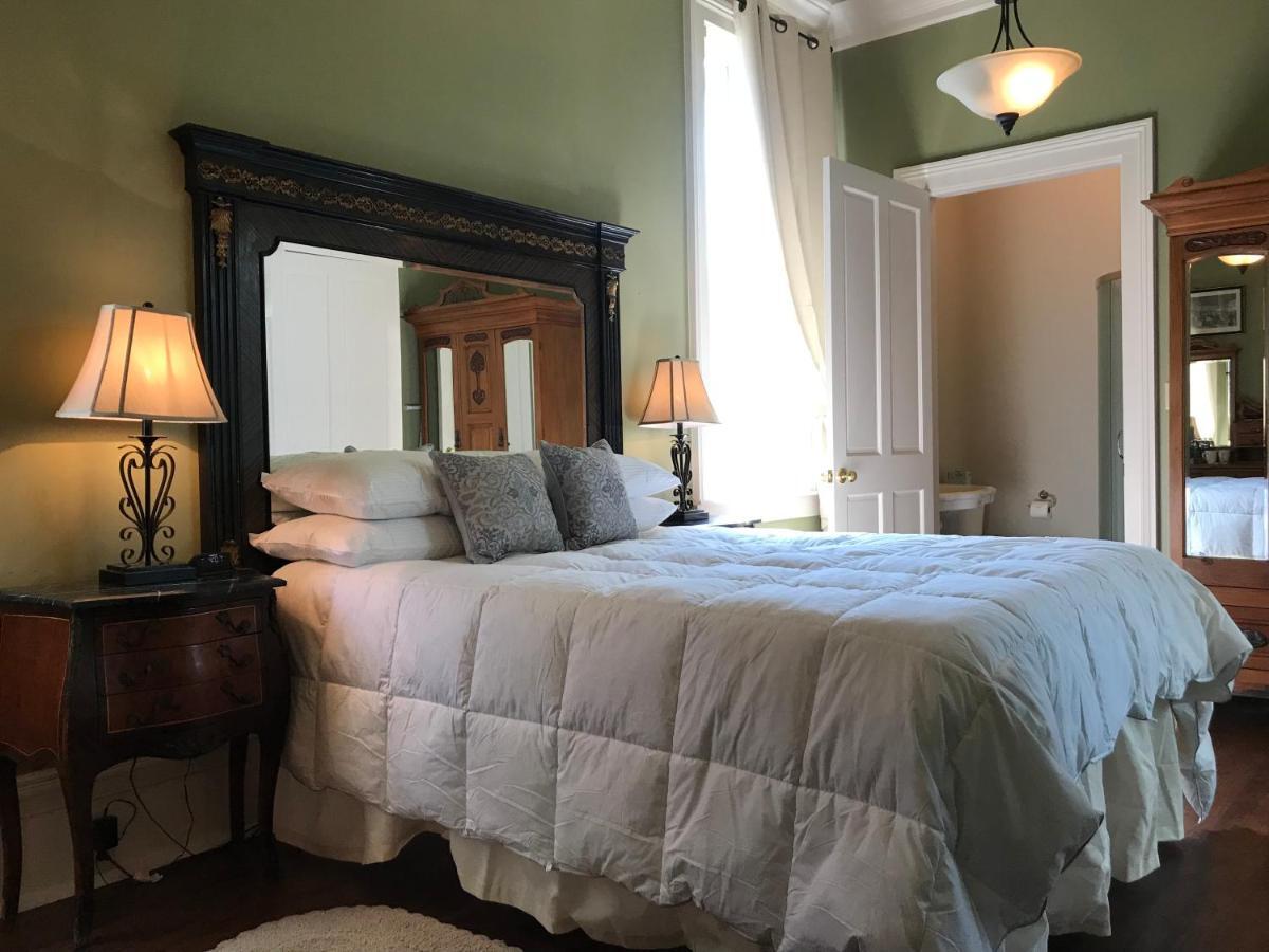 Stanton Guest House Натчез Екстер'єр фото