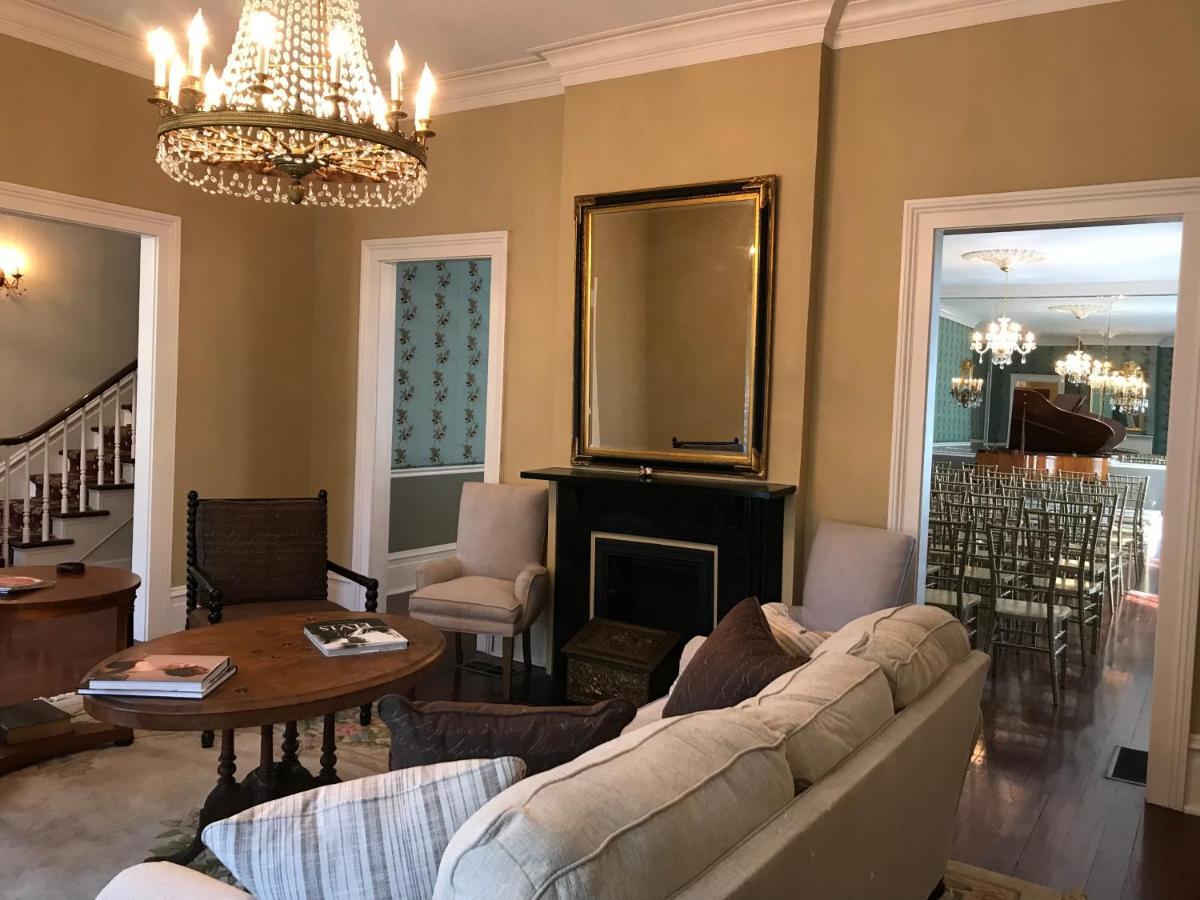 Stanton Guest House Натчез Екстер'єр фото