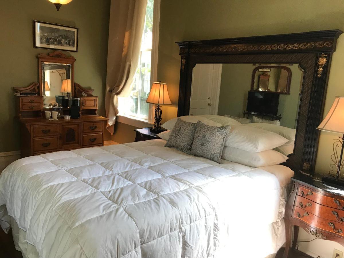 Stanton Guest House Натчез Екстер'єр фото