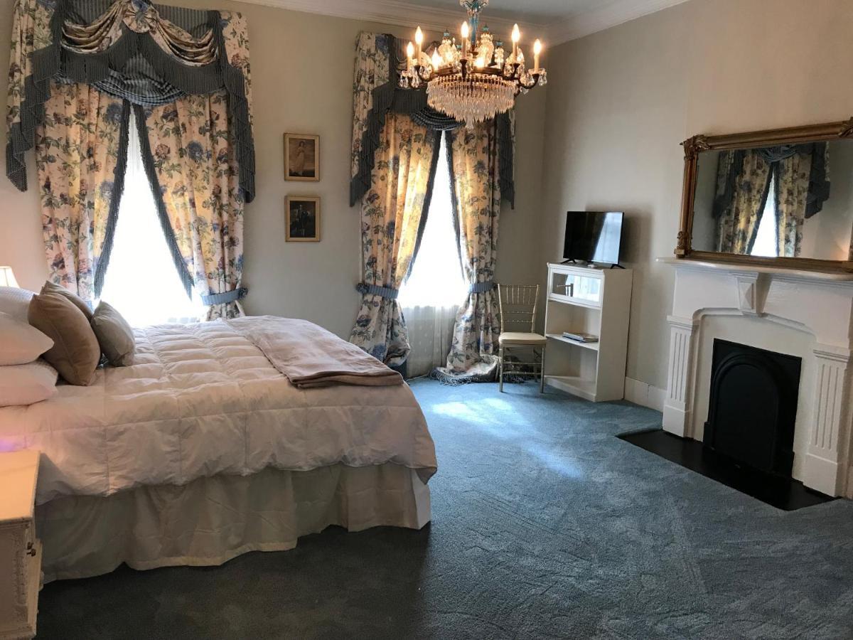 Stanton Guest House Натчез Екстер'єр фото