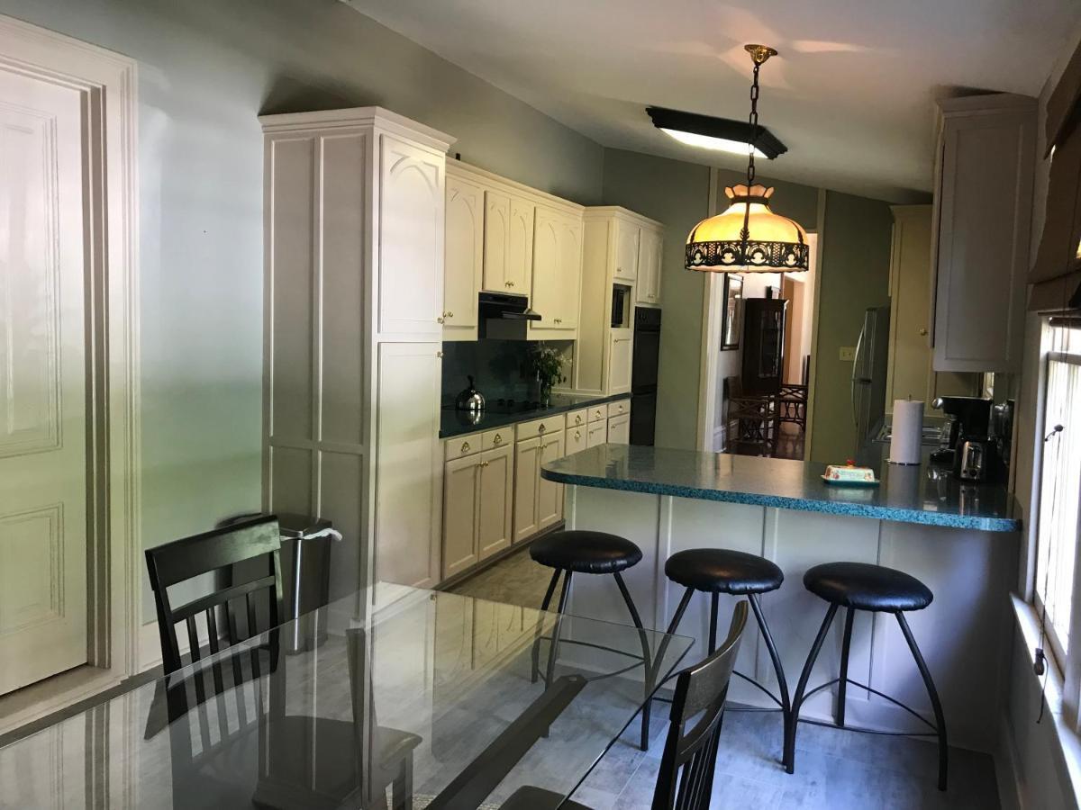 Stanton Guest House Натчез Екстер'єр фото